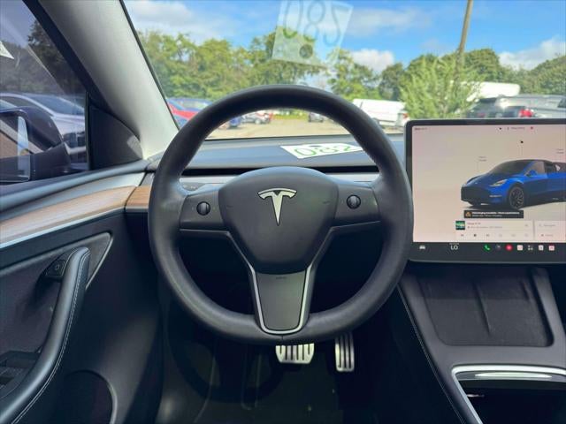2023 Tesla Model Y Performance Dual Motor All-Wheel Drive