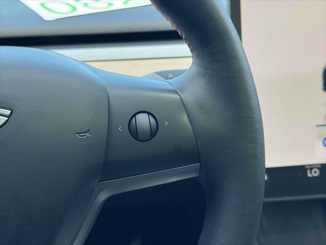 2023 Tesla Model Y Performance Dual Motor All-Wheel Drive