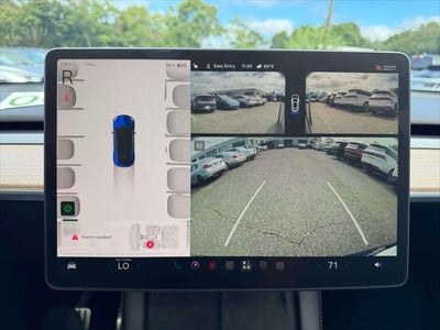 2023 Tesla Model Y Performance Dual Motor All-Wheel Drive