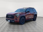 2024 Toyota Sequoia TRD Pro