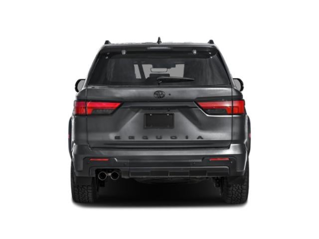 2024 Toyota Sequoia TRD Pro