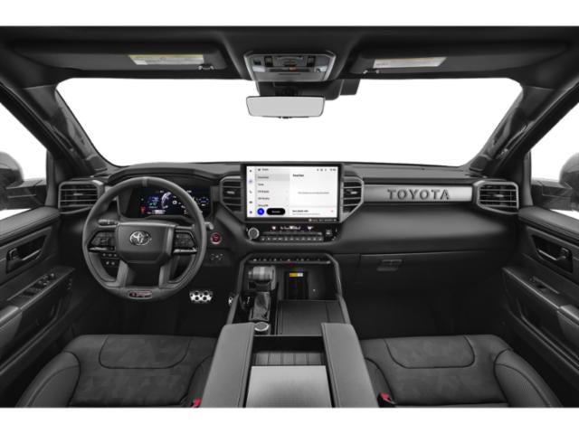 2024 Toyota Sequoia TRD Pro