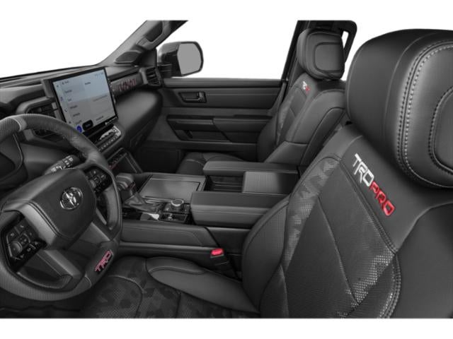 2024 Toyota Sequoia TRD Pro