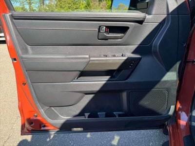 2024 Toyota Sequoia TRD Pro