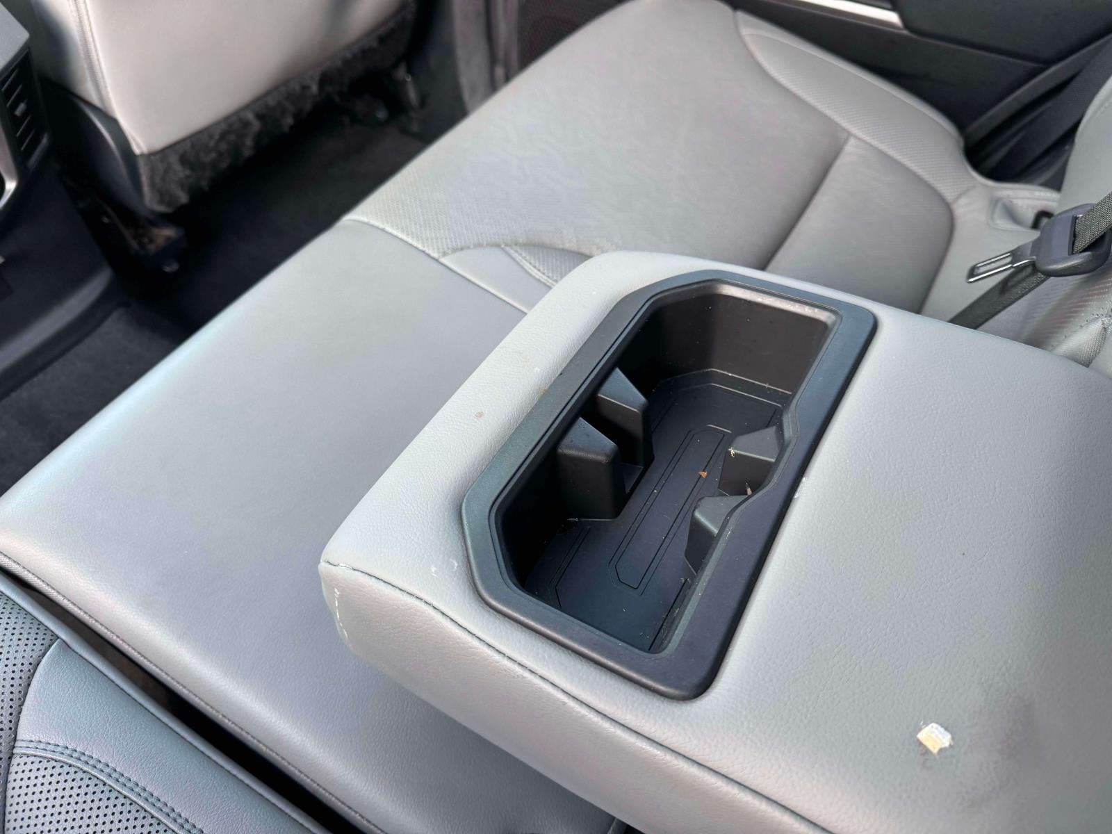 2023 Toyota Sequoia Limited
