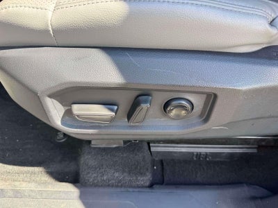 2023 Toyota Sequoia Limited
