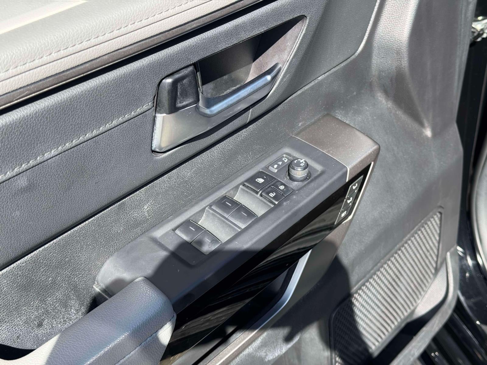 2023 Toyota Sequoia Limited