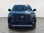 2023 Toyota Sequoia Limited