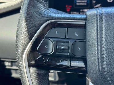 2023 Toyota Sequoia Limited