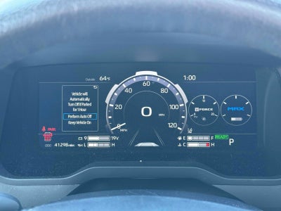 2023 Toyota Sequoia Limited