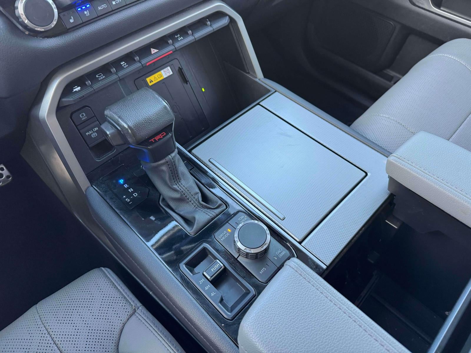 2023 Toyota Sequoia Limited