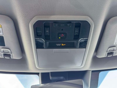 2023 Toyota Sequoia Limited