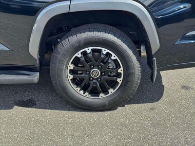 2023 Toyota Sequoia Limited