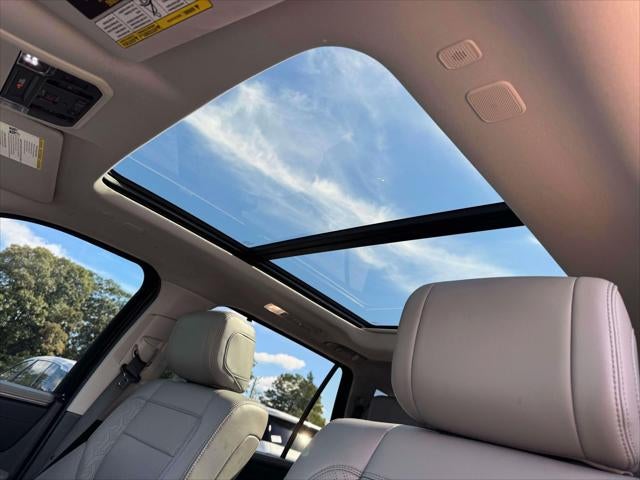 2023 Toyota Sequoia Limited