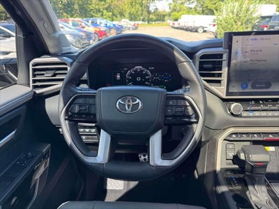 2023 Toyota Sequoia Limited