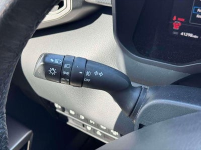 2023 Toyota Sequoia Limited