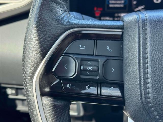 2023 Toyota Sequoia Limited