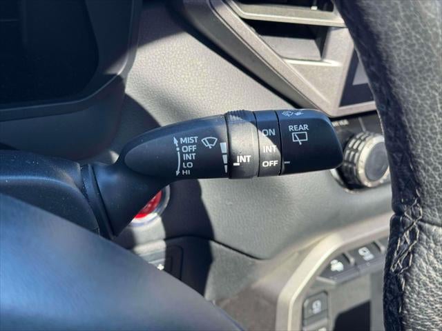 2023 Toyota Sequoia Limited