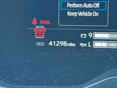 2023 Toyota Sequoia Limited