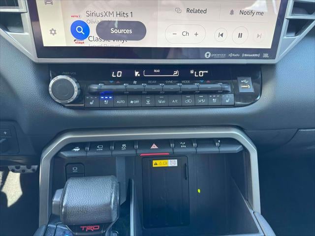 2023 Toyota Sequoia Limited
