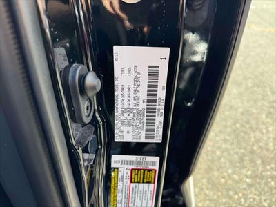 2023 Toyota Sequoia Limited
