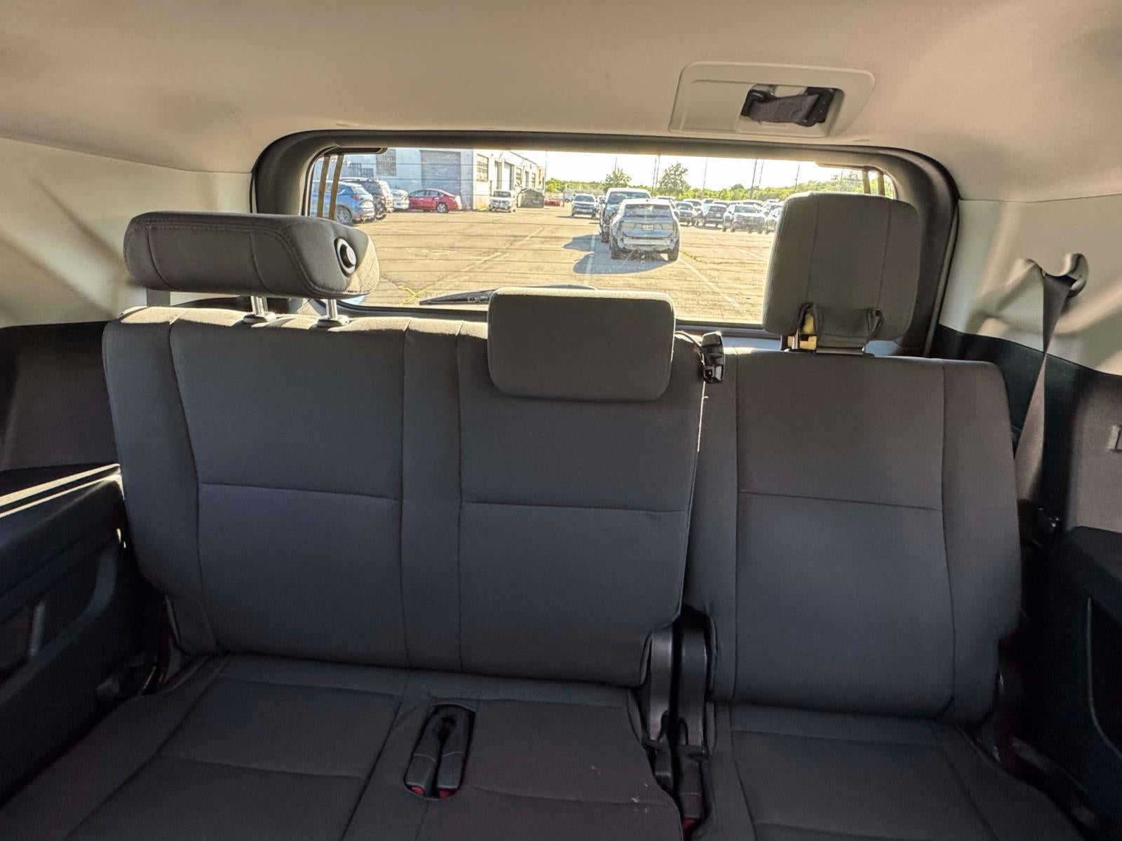 2023 Toyota Sequoia SR5 - Photo 18