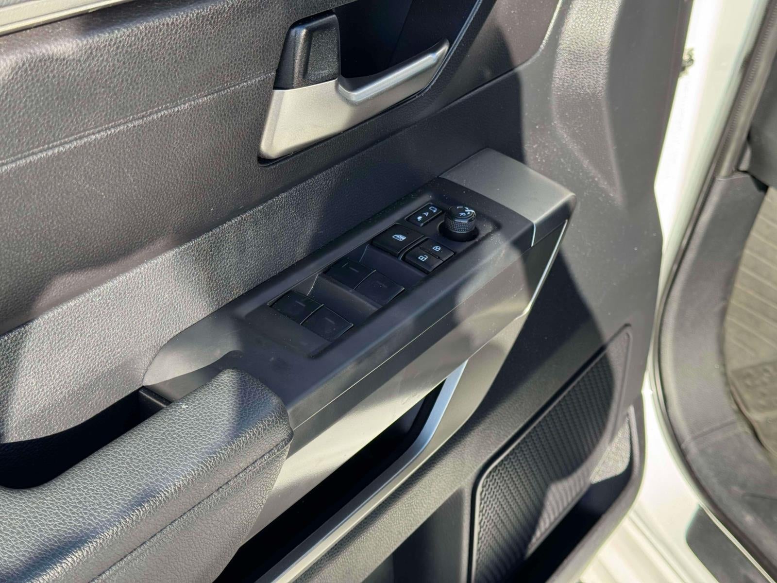 2023 Toyota Sequoia SR5 - Photo 22