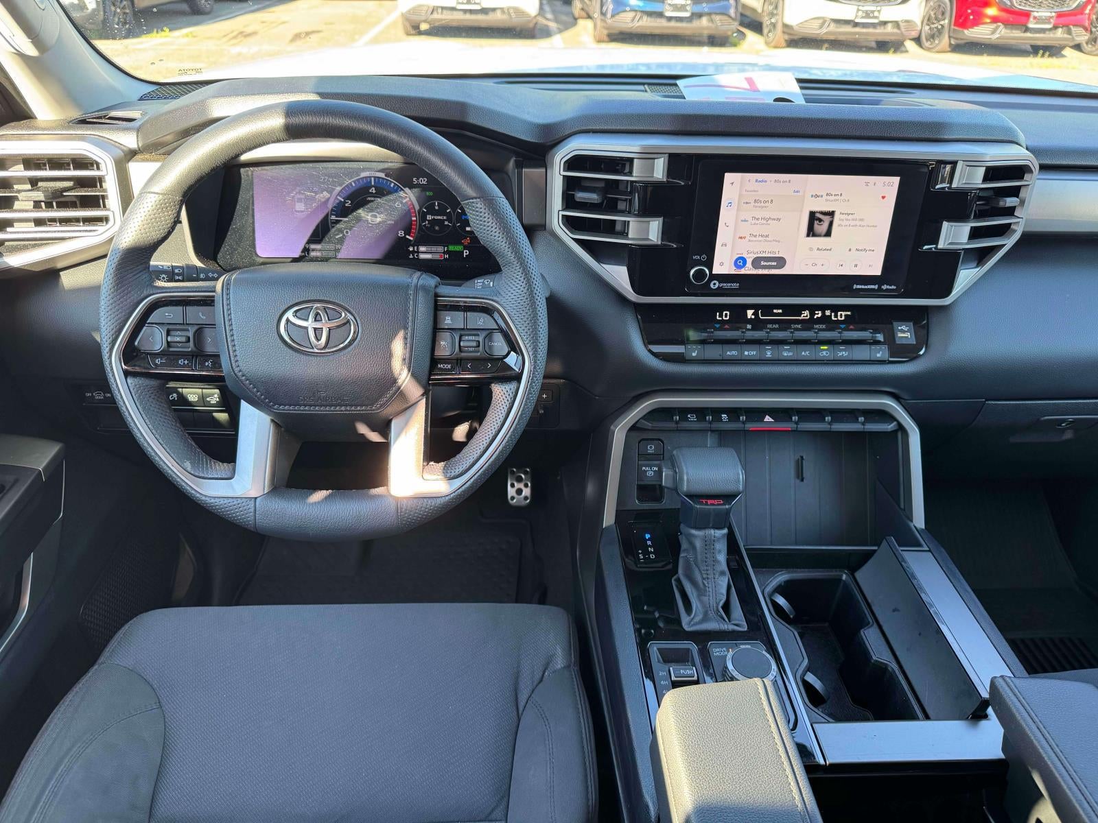 2023 Toyota Sequoia SR5 - Photo 23