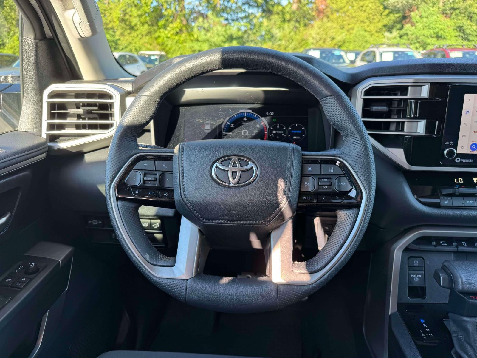 2023 Toyota Sequoia SR5 - Photo 26