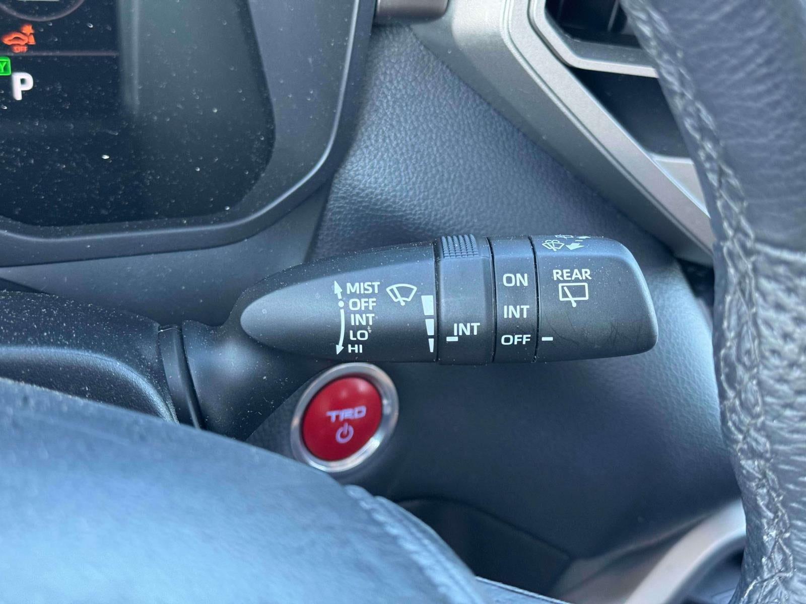 2023 Toyota Sequoia SR5 - Photo 30