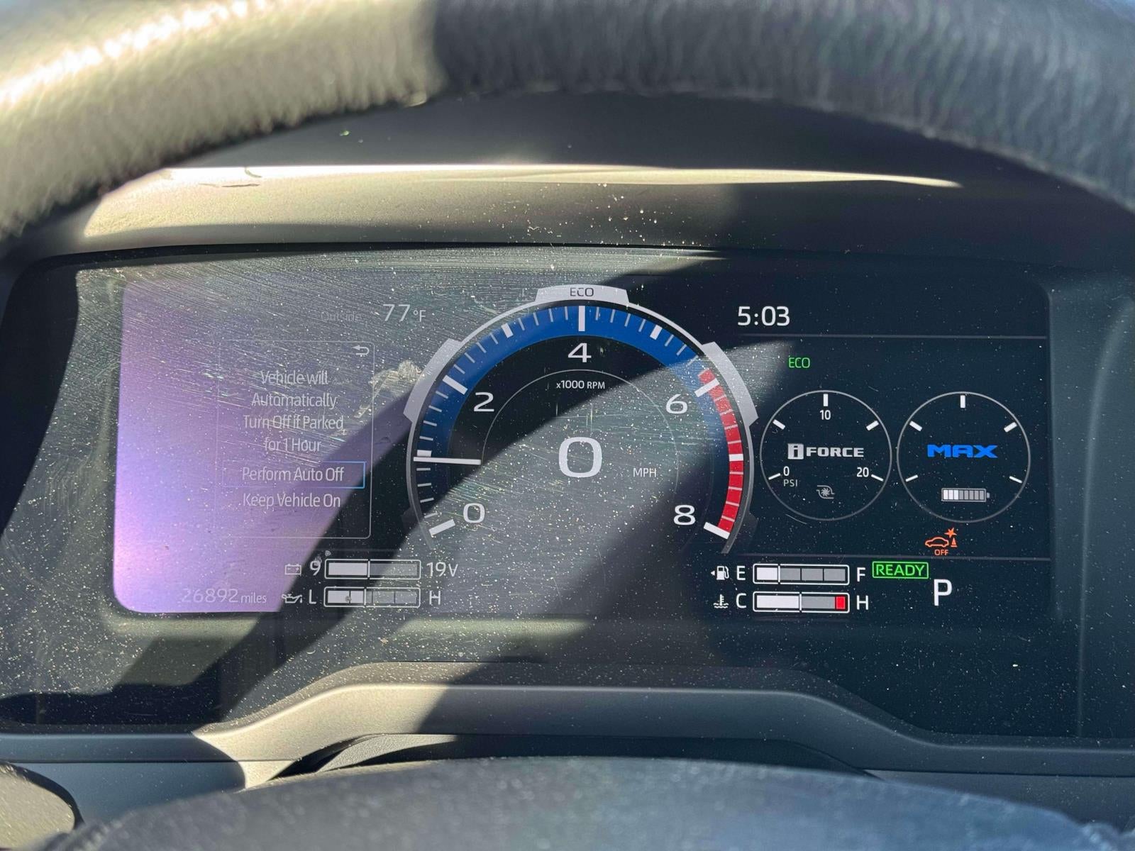 2023 Toyota Sequoia SR5 - Photo 31