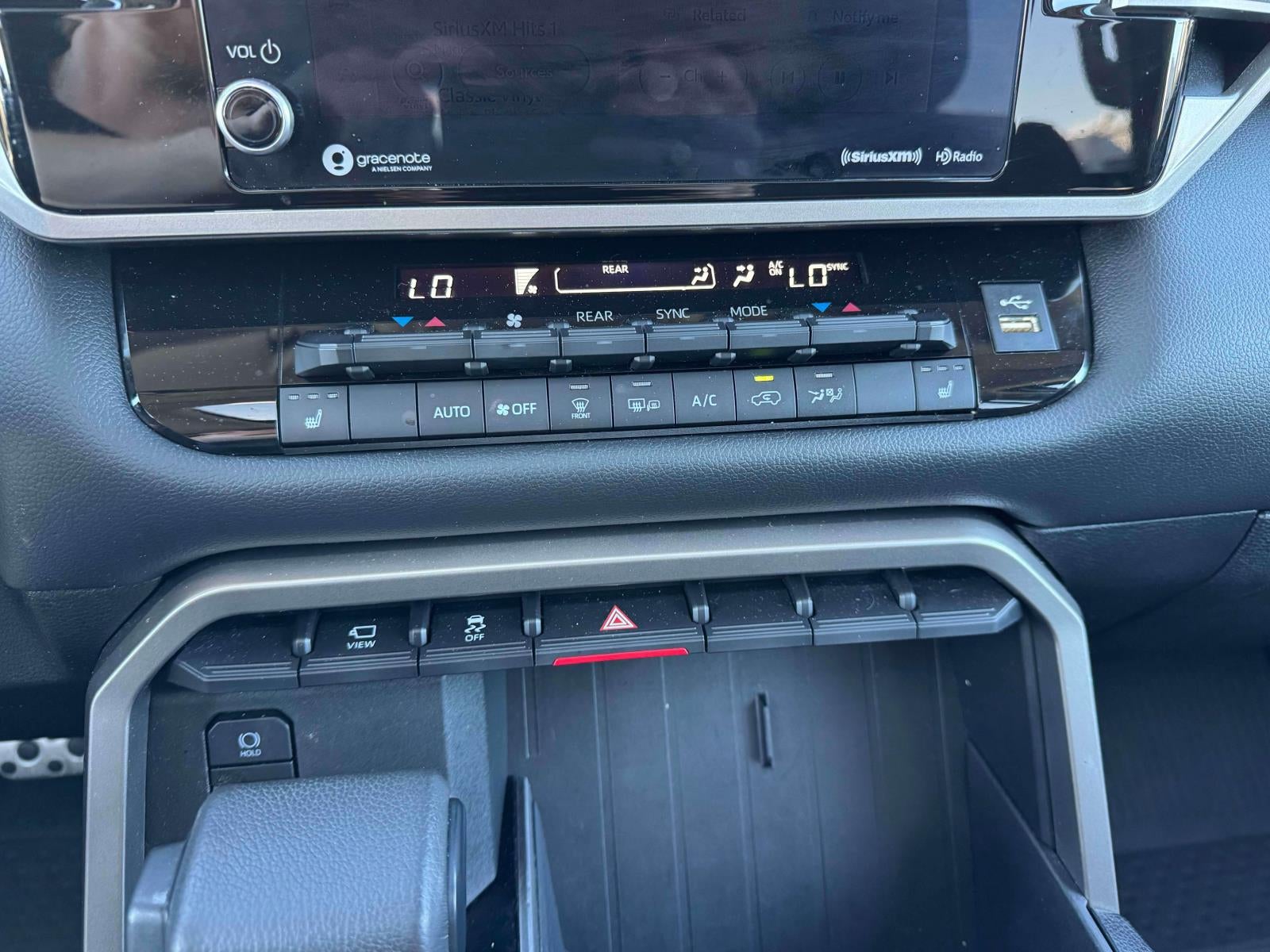 2023 Toyota Sequoia SR5 - Photo 35