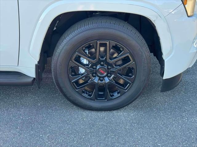 2023 Toyota Sequoia SR5 - Photo 48