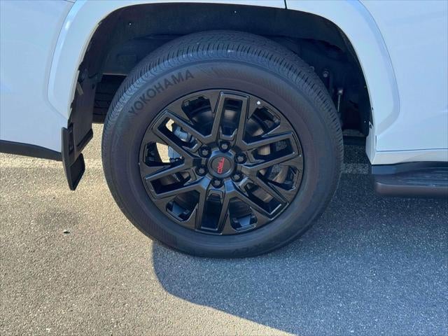 2023 Toyota Sequoia SR5 - Photo 49