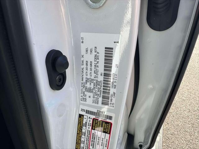 2023 Toyota Sequoia SR5 - Photo 52
