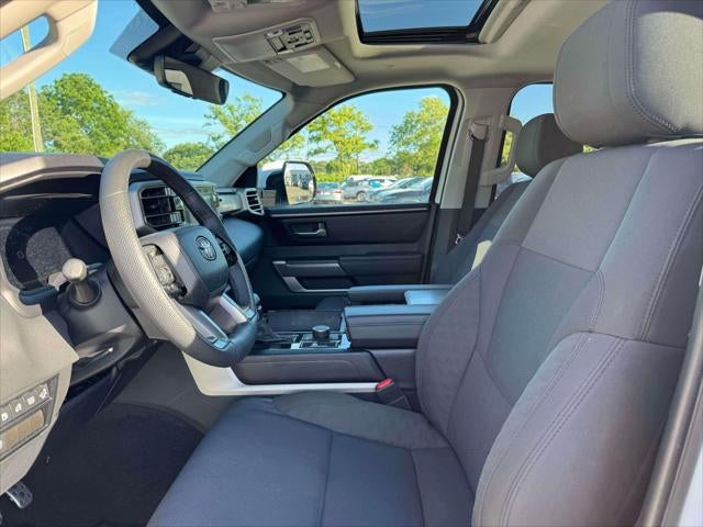 2023 Toyota Sequoia SR5 - Photo 56