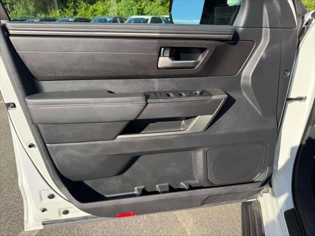 2023 Toyota Sequoia SR5 - Photo 58