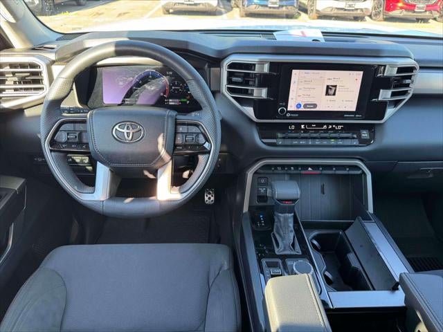 2023 Toyota Sequoia SR5 - Photo 60