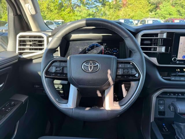 2023 Toyota Sequoia SR5 - Photo 63