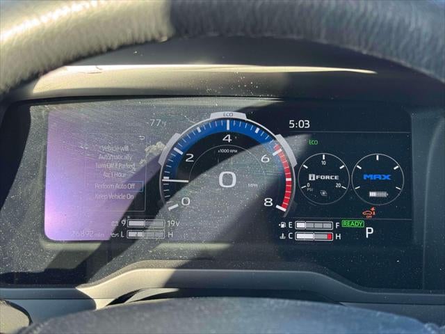 2023 Toyota Sequoia SR5 - Photo 68