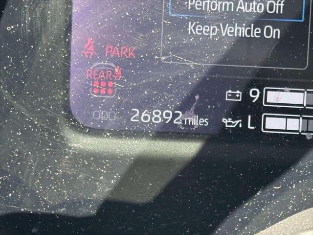 2023 Toyota Sequoia SR5 - Photo 69