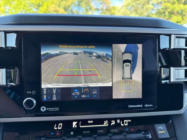 2023 Toyota Sequoia SR5 - Photo 71