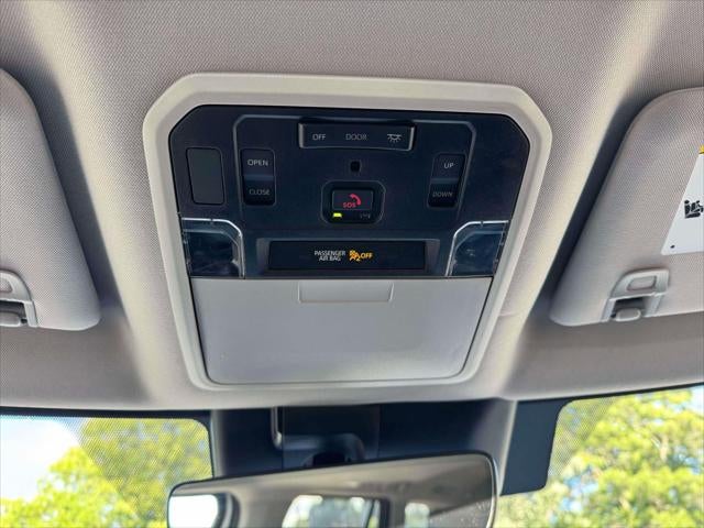 2023 Toyota Sequoia SR5 - Photo 74