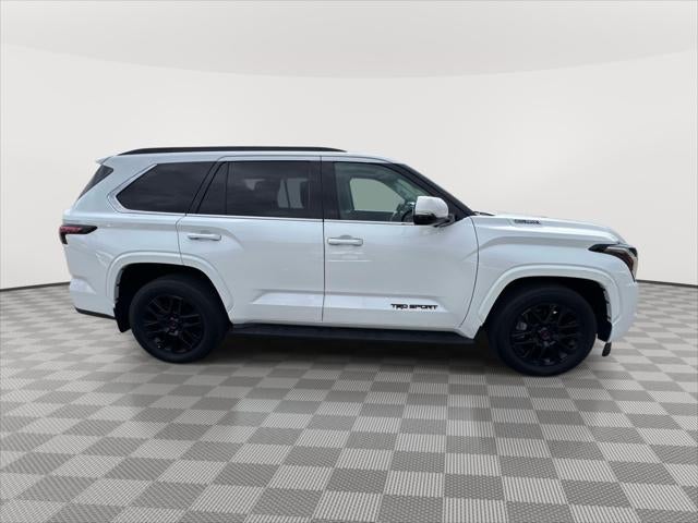 2023 Toyota Sequoia SR5