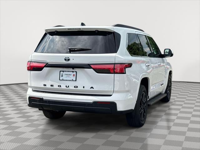 2023 Toyota Sequoia SR5 - Photo 42