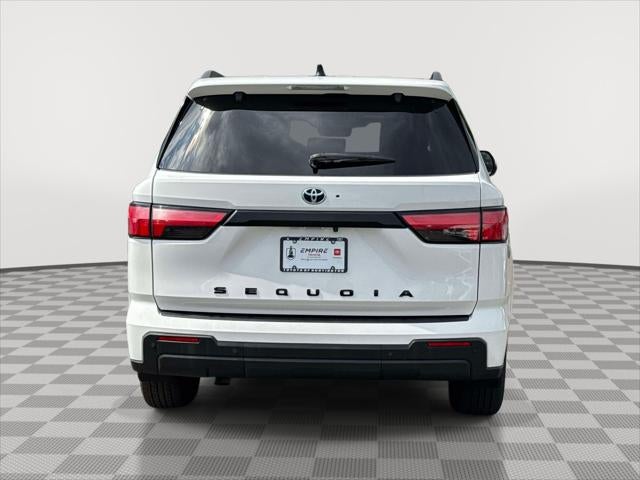 2023 Toyota Sequoia SR5