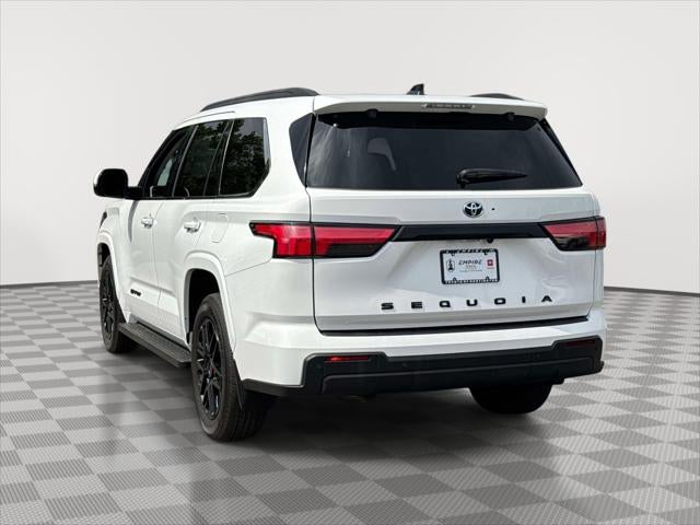 2023 Toyota Sequoia SR5 - Photo 44