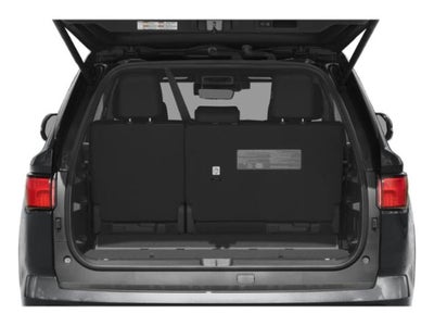 2024 Toyota Sequoia Limited