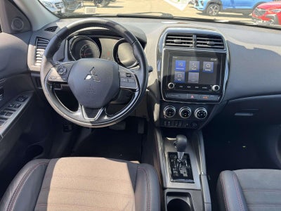 2024 Mitsubishi Outlander Sport 2.0 SE
