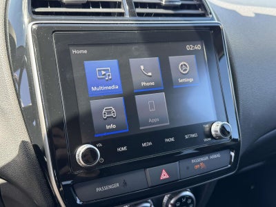 2024 Mitsubishi Outlander Sport 2.0 SE